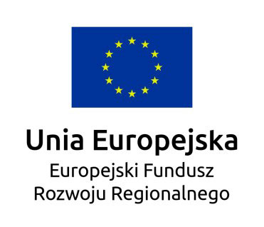 Europejski Fundusz Rozwoju Reionalnego