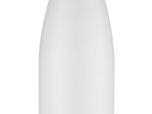 Butelka Termiczna 500 ml. Personalizowana butelka termiczna WATRO 500 ml z logo. Elegancki gadżet reklamowy ze stali nierdzewnej.